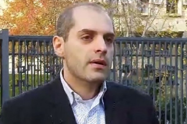 „არ ვაპირებ წყაროს დასახელებას“ – გიორგი ონიანს პროკურატურა კითხავს