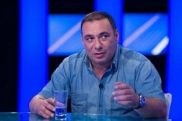გიორგი იაკობაშვილი: მგონი, როგორც იქნა, მიხვდნენ, სად არის ნაცის თავი დამარხული, მაგრამ...