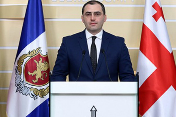 შსს - ლავას ოღლის გათავისუფლების შესახებ გავრცელებული ინფორმაცია არის სიცრუე, სახელმწიფო ინტიტუტების დისკრედიტაცია და საზოგადოების შეცდომაში შეყვანის მიზანმიმართული მცდელობა