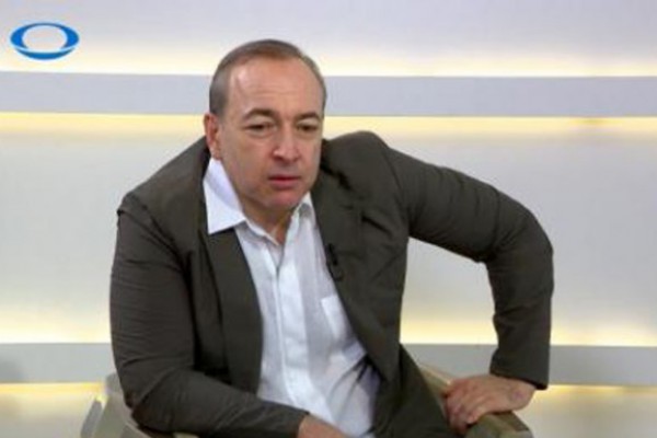 ოქუაშვილმა “იმედის” ეთერში მისვლაზე თანხმობა თქვა და შემდეგ უცებ სადაღაც გაფრინდა