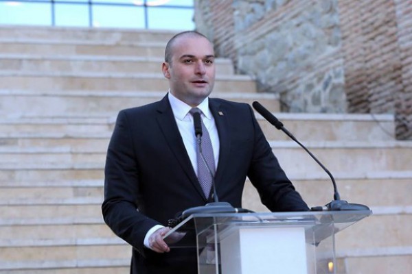 მამუკა ბახტაძე:  ჩვენი რეგიონები უნდა გახდეს სიცოცხლისუნარიანი და განვითარებული