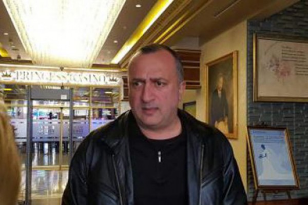 ადვოკატის თქმით, სამორინეში მომხდარი მკვლელობა, სავარაუდოდ, პირად მოტივს უკავშირდება