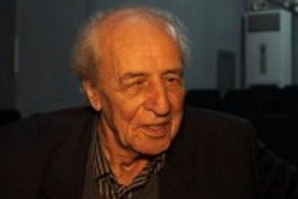 79 წლის ასაკში ქართული პანტომიმის სკოლის ფუძემდებელი ამირან შალიკაშვილი გარდაიცვალა