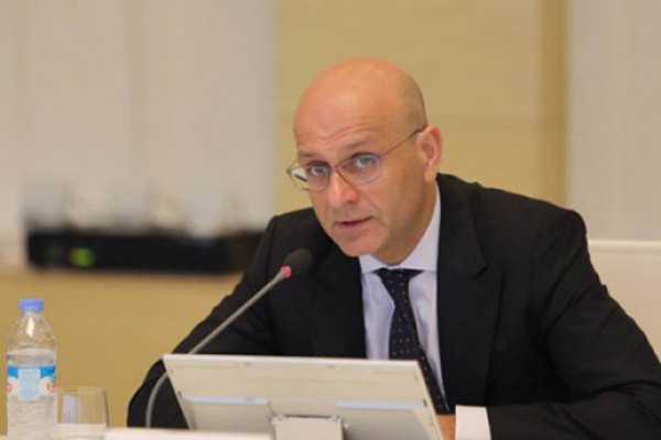 ოქუაშვილის ქცევა ჩემთვის იმ სიგიჟის ნაწილია, რაც ბოლო თვეებია პოლიტიკურ არენაზე ხდება