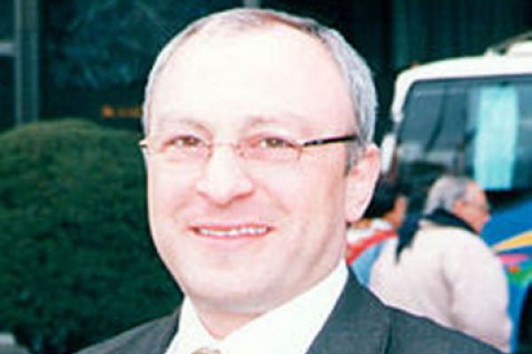 თედო ისაკაძე: პანდემიის ზღვარზე ვიმყოფებით! ჩვენი ზნეობრივი ვალია - ეს ვირუსი ჩავკლათ!