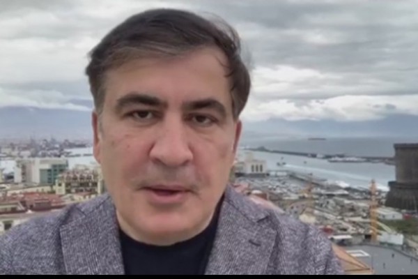 თქვენ გგონიათ, ასეთი სულელი ვარ, რომ ტელეფონზე ველაპარაკო გიორგი ვაშაძეს რევოლუციაზე და მასალები მივცე სუს-ს?