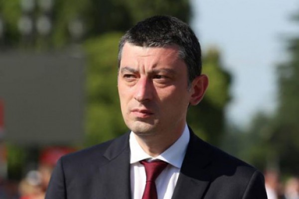 გიორგი გახარია მურთაზ ზოდელავაზე – კოორდინატორმა მიხედოს თავის პარტიას, მე მივხედავ ჩემს ხალხს და ჩემს კუთხეს, ჩემს სამინისტროსაც