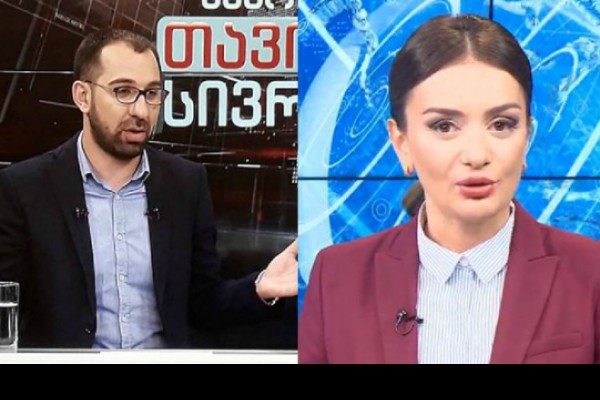 “მოატყუა და მერე ქუჩაში დატოვა, გადამწყვეტ მომენტში, არც კი მოიკითხა…” – თამარ ურუშაძე