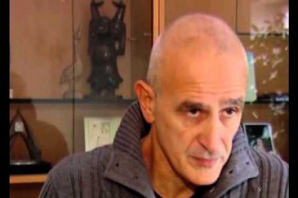 გოგი ენუქიძემ ქართველ ამომრჩეველს მოუწოდა, მორე ტურში სალომე ზურაბიშვილს მისცენ ხმა