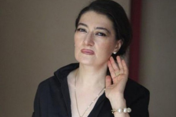 ,,წარმოუდგენელი ღალატია, ხალხნო არ დავთმოთ ქვეყანა” - თაკო ჩარკვიანი