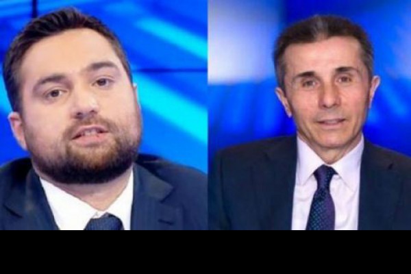 არჩილ გამზარდია: 