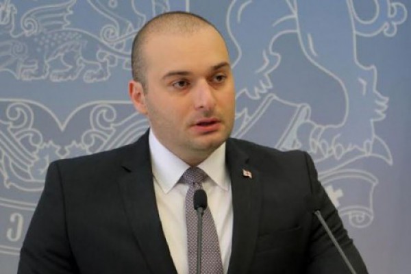 პრემიერი ადგილობრივ და საერთაშორისო სადამკვირვებლო ორგანიზაციებს და მედიას მიმართავს
