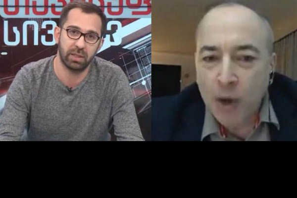 “პრივილეგიები ჰქონდა… ასეთ ცხოვრებას მიჩვეული ახლა დიდ სტრესშია”-ზაზა ოქუაშვილმა ვახო ხუზმიაშვილს პერსონალური ინფორმაცია გაუსაჯაროვა