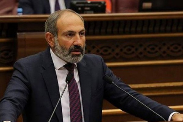 გაუგებარია თუ რატომ აწვდიან შეიარაღებას აზერბაიჯანს ის ქვეყნები, რომლებიც სომხეთის მოკავშირეები არიან