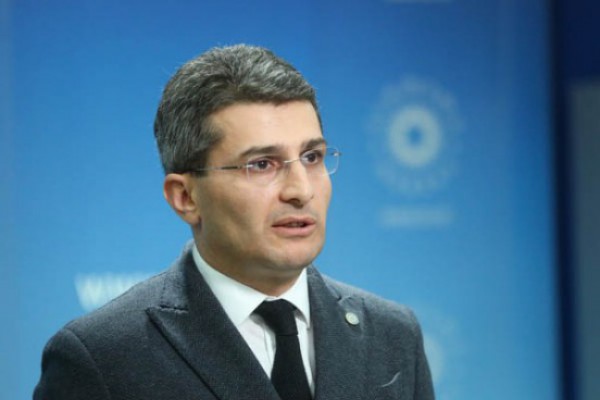 მამუკა მდინარაძე: „ნაციონალური მოძრაობა აგრძელებს პროვოკაციულ გამოხტომებს