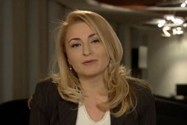 ჩამოვიდეს ესეც ლაზიკის მენეჯერად, დავხვდეთ საზღვარზე და ჩავსვათ ციხეში – ხორგუანი