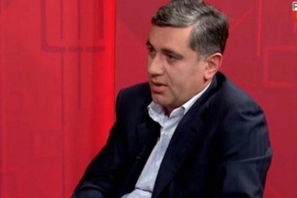 ოქრუაშვილი: 