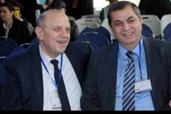 დავით და ლევან ბერძენიშვილები პოლიტიკური გვამები არიან! - ინაშვილი