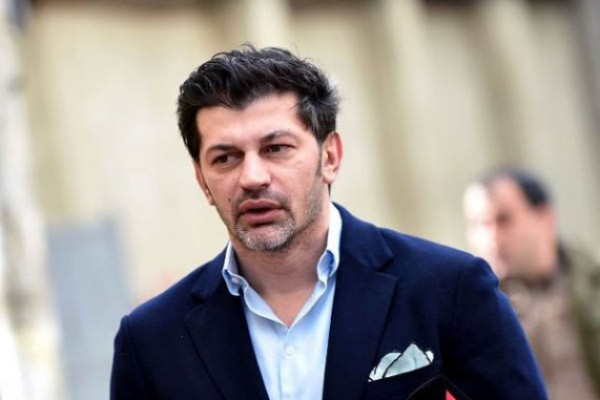 ხმა მივეცი ძალადობის წინააღმდეგ – ყველაფერი უნდა გავაკეთოთ, რომ გავაერთიანოთ საქართველო – კახა კალაძე
