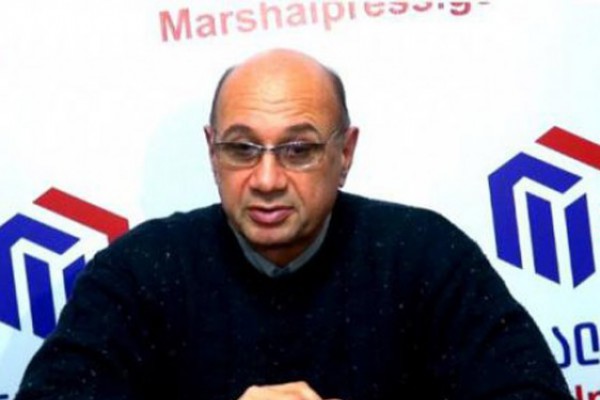 28 ნოემბერს გრიგოლ ვაშაძეს აქვს უარყოფითი დღე, წარმატებების შანსები მცირეა – ცაგარელი