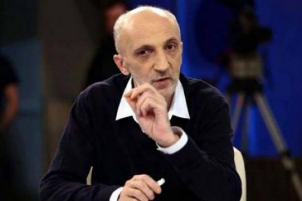 “ეს „ოცნების“ გამარჯვება არ არის, ხალხმა ხმა ისევ „ნაციონალების“ წინააღმდეგ მისცა” - ხუხაშვილი