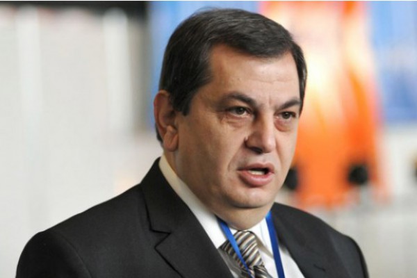 დავით ბერძენიშვილი: „ივანიშვილის დაღმასვლა დაწყებულია და ამის დამადასტურებელია ეს გამოღლეტილი ხმები, რაც ამ არჩევნებში მან თავის კანდიდატს გამოუწერა“