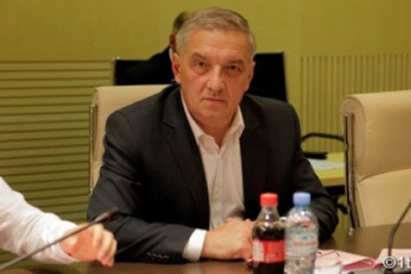 გია ვოლსკი: ნაციონალურმა მოძრაობამ და ვაშაძემ მნიშვნელოვნად დაკარგა მხარდაჭერა