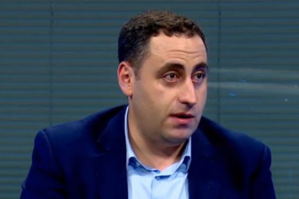მიხეილ სააკაშვილის მოსაზრებას არ ვიზიარებთ – ეს არის მისი პერსონალური მოსაზრება – გიორგი ვაშაძე