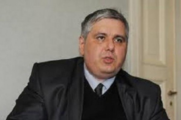 დავითაშვილი: ამ უნიათო მთავრობის იმედზე კარგი არაფერი დაგვემართება