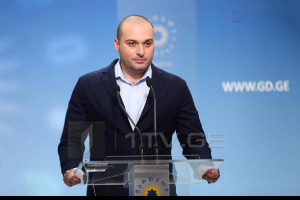 საქართველოს პრეზიდენტის არჩევნები ქვეყანაში შედგა, სალომე ზურაბიშვილმა თითქმის 20%-იანი უპირატესობით გაიმარჯვა