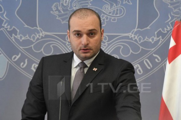ექსცესებსა და პროვოკაციებს არჩევნების შედეგებზე გავლენა არ ჰქონია, როგორც არ უნდა ეცადონ ოპონენტები, ამ სურათს ვერავინ შეცვლის