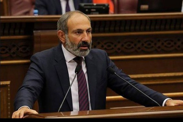 სალომე ზურაბიშვილის არჩევა საქართველოს პირველ ქალ პრეზიდენტად ჭეშმარიტად ისტორიული მოვლენაა – ნიკოლ ფაშინიანი