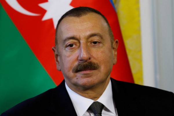 “გულწრფელად გილოცავთ” – ილჰამ ალიევი სალომე ზურაბიშვილს საქართველოს პრეზიდენტად არჩევას ულოცავს