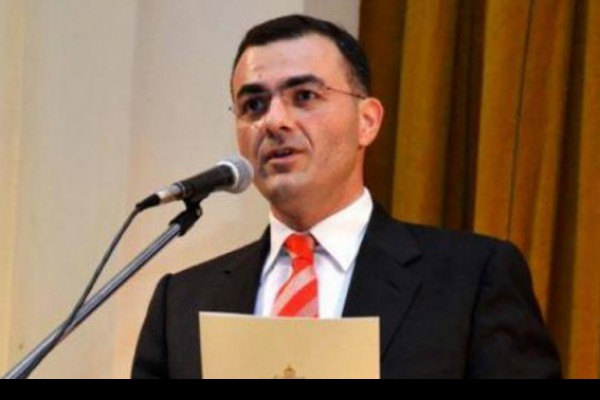 პრეზიდენტის ადმინისტრაციის უფროსი ლაშა ჟვანია იქნება: 