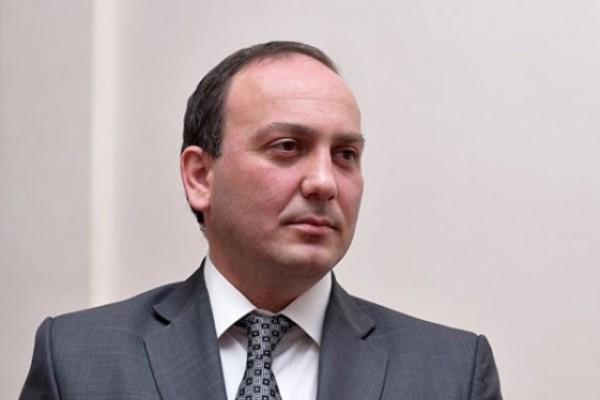 მინდა იმედი მქონდეს, რომ საქართველოში ახალი პრეზიდენტის არჩევასთან ერთად ღირებულებების ერთგვარი გადაფასება მოხდება