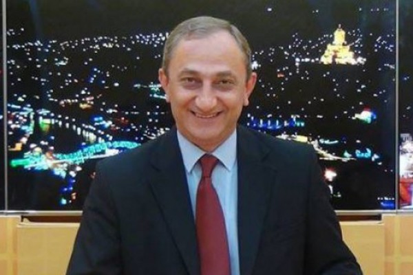 ხალხმა ვაშაძეს “ქართული ოცნების” მიერ დარიგებული ხახვი ყურებზე დააჭრა – ბონდო მძინარაშვილი