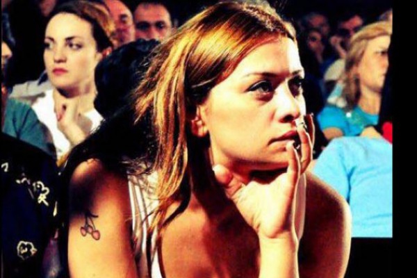 “ქალბატონო ნანა, დაიდოს კადრები, როგორ გაწამეთ თქვენ და თქვენი 5 “შავრაზმელი”