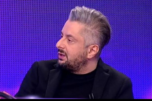 “ოცნების“ შავი სია ნიკა გვარამიას წინააღმდეგ