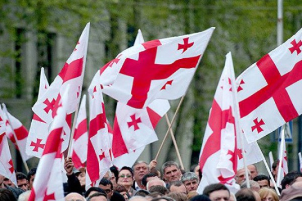 ახალი რევოლუცია იწყება? - 