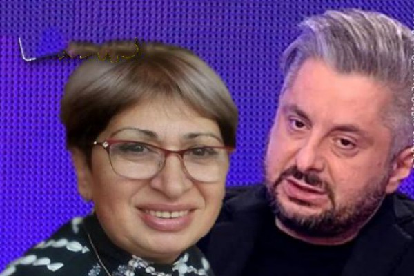 ნინო ცხოიძე: „რუსთავი 2“ შემოგვივარდა და ასინეთას პრინციპით დაგვაბრალეს თავდასხმა!