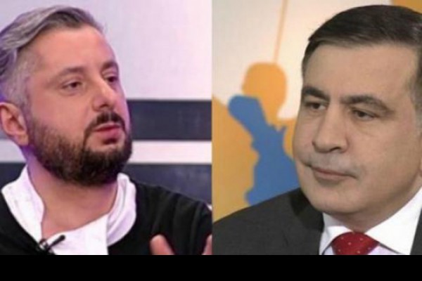 რატომ იკამათეს მიხეილ სააკაშვილმა და ნიკა გვარამიამ პირდაპირ ეთერში?