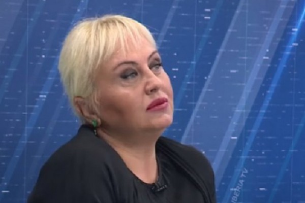 ხათუნა ჟორდანიას ღია წერილი ნიკა გვარამიას – დაამშვიდეთ ტელევიზია, თავად შეცვალეთ ტონი და ქცევა