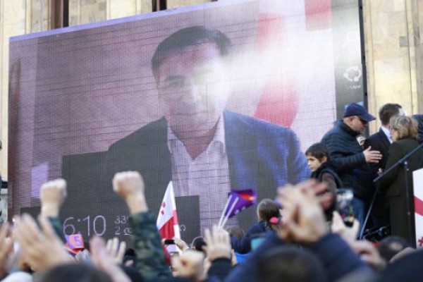 როგორც კი დამიძახებთ, ფიზიკურად თქვენს გვერდით გავჩნდები