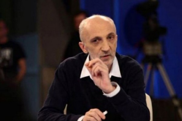 გია ხუხაშვილი:  აქციას ხელისუფლებამ ჭკვიანური ნაბიჯებით უნდა უპასუხოს