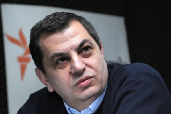 „ერთს ამბობს სააკაშვილი, მეორეს ამბობს ვაშაძე,  ტაქტიკა ერთმანეთში უნდა მოილაპარაკონ“
