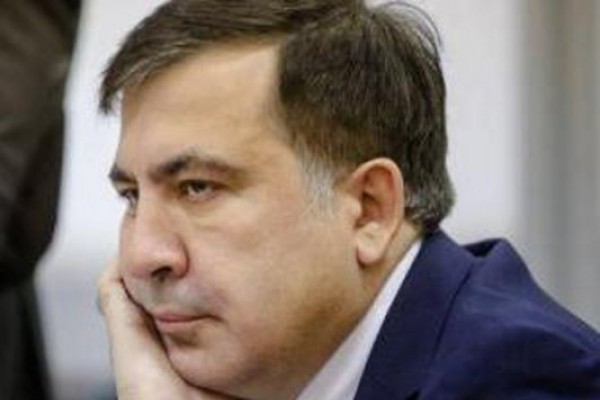 “მინდა, მივესალმო ხალხის მიერ არჩეულ პრეზიდენტს, გრიგოლ ვაშაძეს”