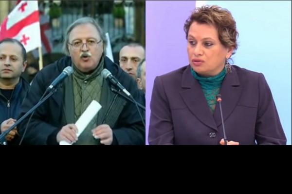“დაგეგმილი იყო ვაშაძის მკვლელობა”- ვინ იყო დამკვეთი?! – ლალი მოროშკინა სკანდალურ ინფორმაციას ავრცელებს