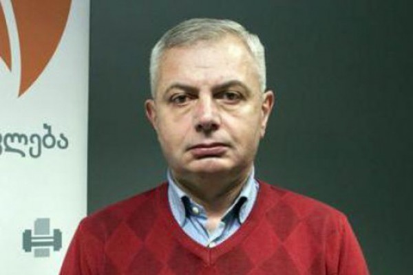 „ოპოზიცია 16 დეკემბერს შეეცდება, პრეზიდენტის ინაუგურაცია ჩაშალოს“ - ანჯაფარიძე