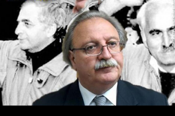 ბონდო მძინარაშვილი: ეს თავგასიებული ვაშაძე როგორ ბედავს ზვიადის და მერაბის ხსენებას?!