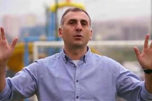 სააკაშვილს უნდა მისი მხარდამჭერები ქუჩაში გამოვარდნენ და ამოატრიალონ ხელისუფლება - ელისაშვილი